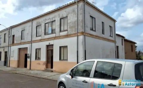 Casa en calle de los Cantarranas