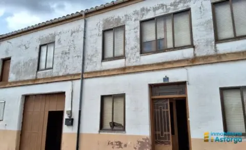 Casa en calle de los Cantarranas