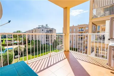 Apartamento en Ses Palmeres