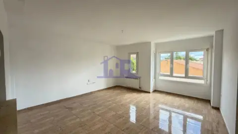 Piso en Avenida de la Libertad