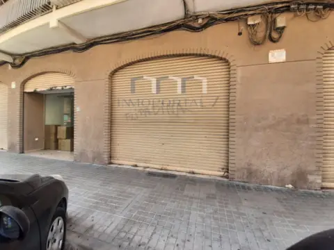 Local comercial en calle N-A, nº 2