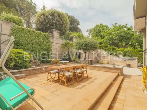 Casa en Castellnou de Bages