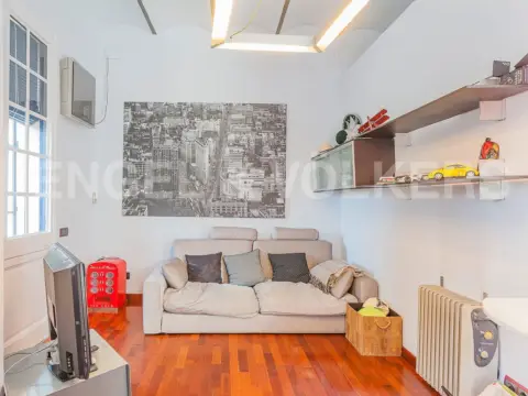 Apartamento en L'Eixample-Torreblanca