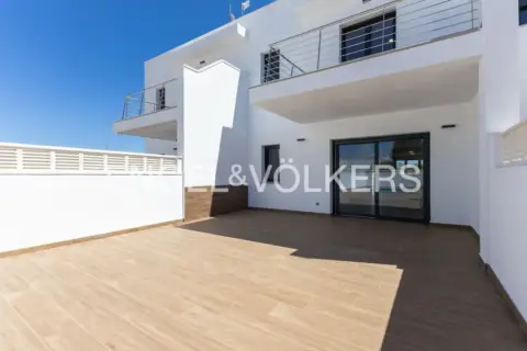 Casa en calle Avenida de La Mar