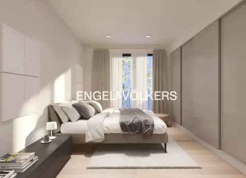 Ático en Can Girona-Terramar-Vinyet