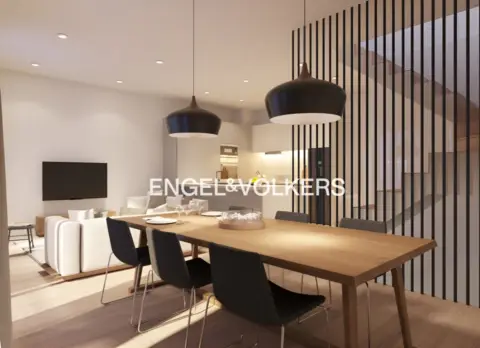 Ático en Can Girona-Terramar-Vinyet