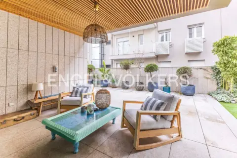 Apartamento en Castilla