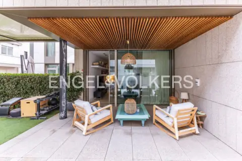 Apartamento en Castilla