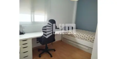 Ático en Avenida de Camp de Morvedre