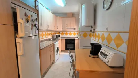 Casa adosada en calle Río Esla