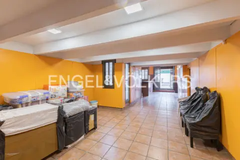 Casa en El Besòs-El Maresme