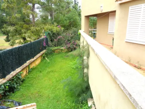 Casa pareada en Paseo de la Chirina, 16