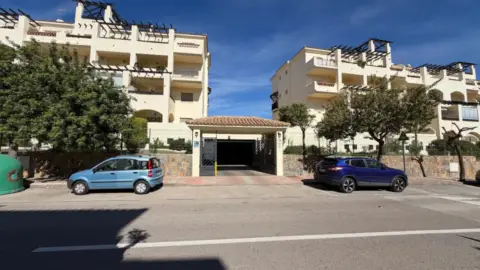 Garaje en Avenida de la Paz, 11