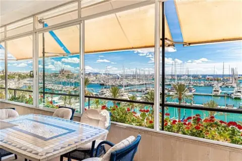 Apartment in Palma de Mallorca