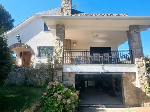 Casa en calle de los Bálagos