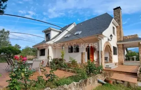 Casa en calle de los Bálagos