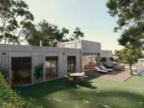 Casa en Passatge del Llorer, 54