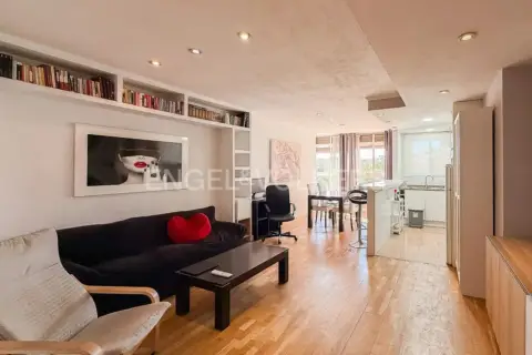 Piso en L'Hort de Senabre