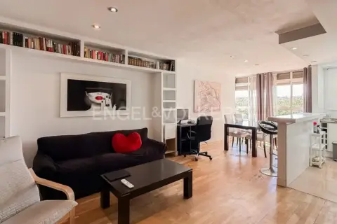 Piso en L'Hort de Senabre