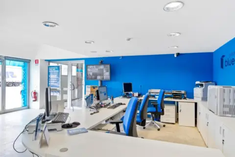 Trastero en calle N-A