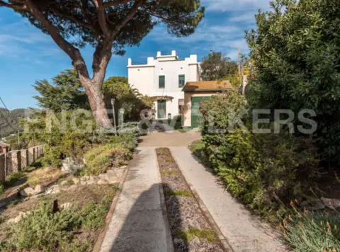 Casa en Sant Gervasi-La Bonanova