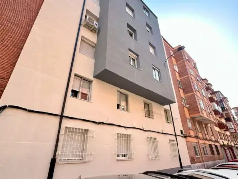 Piso en calle de Nebrija