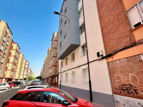 Piso en calle de Nebrija