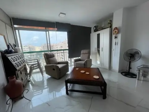 Estudio en calle Músico Vicente Spiteri Galiano
