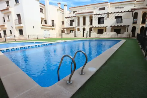 Dúplex en Avenida de los Antolinos, 43