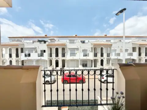 Dúplex en Avenida de los Antolinos, 43