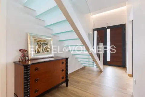 Casa en calle Carrer Francesc Morote