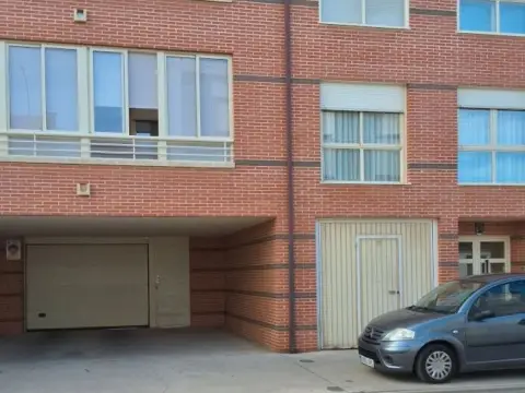 Piso en calle de los Oliegos