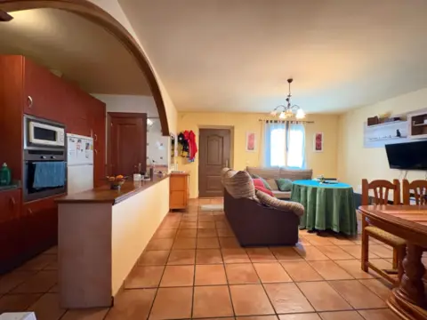 Casa en Avenida de Extremadura