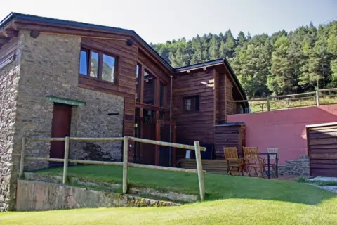 Casa en Sant Julià de Lòria