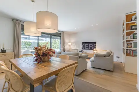 Casa en Sant Just Desvern