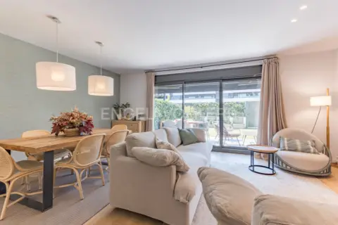 Casa en Sant Just Desvern