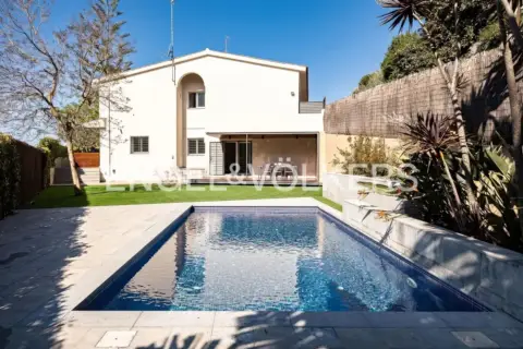 Casa en Cabrils