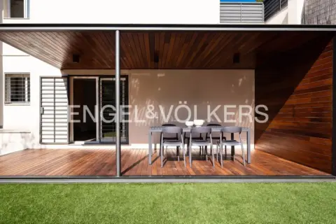 Casa en Cabrils