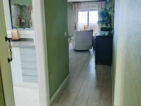 Piso en Avenida Almerimar