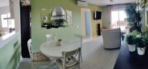 Piso en Avenida Almerimar