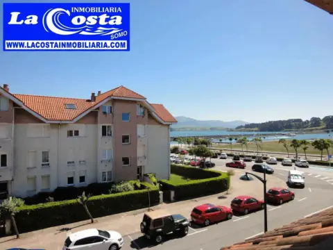 Piso en calle de la Ría Cubas