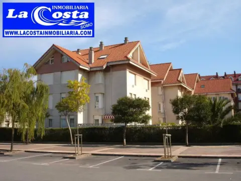 Piso en calle de la Ría Cubas