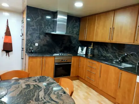 Piso en Campoamor