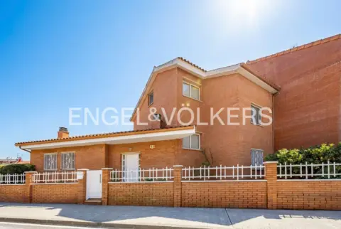 Casa en Castellbisbal