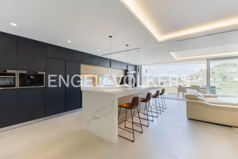 Casa en Real