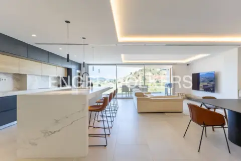 Casa en Real