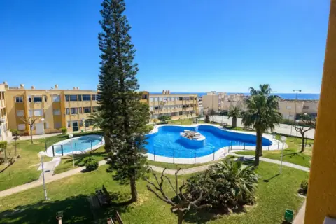 Piso – Almería Capital