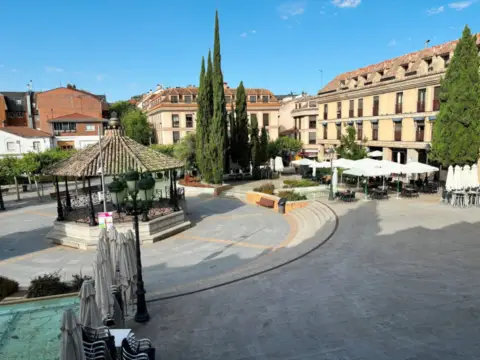 Apartamento en Plaza de España