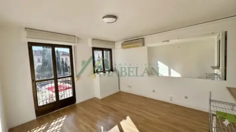 Apartamento en Plaza de España