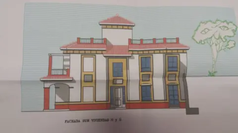 Terreno en calle Sustancia